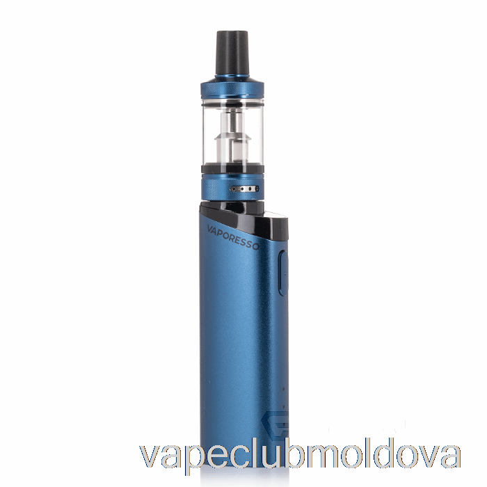 Vape Mod Vaporesso Gen Fit 20w Kit De Pornire Albastru Prusian